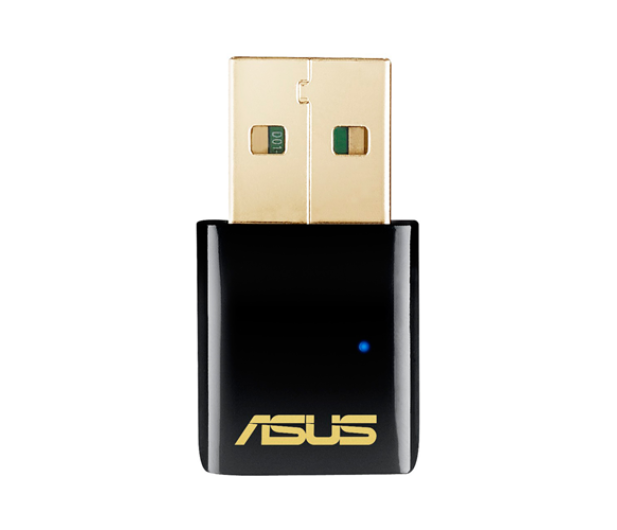 ASUS USB-AC51 (600Mb/s a/b/g/n/ac) - 223761 - zdjęcie 4
